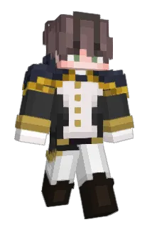 GianViewer Minecraft avatar full body