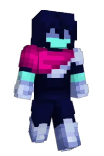 GiancaELBOSS Minecraft avatar full body