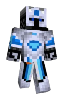 Giancky79 Minecraft avatar full body