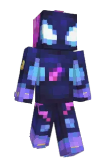 Giangi66 Minecraft avatar full body