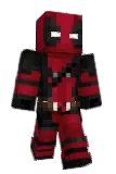 Gianlu315 Minecraft avatar full body