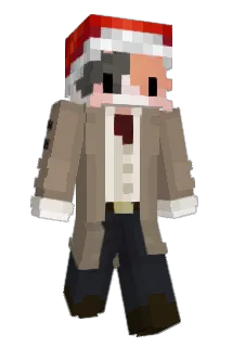 GianluigiBuffon1 Minecraft avatar full body