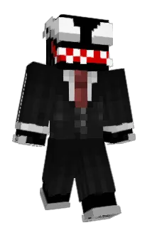 Giannaras21 Minecraft avatar full body