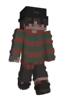 Gianni_Lorenzini Minecraft avatar full body