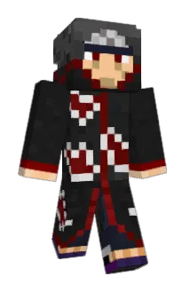 Giant_Dagger Minecraft avatar full body
