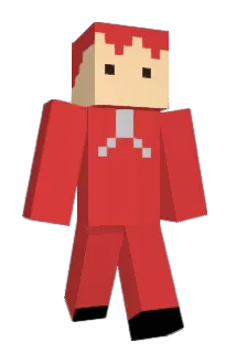 Giant_Han Minecraft avatar full body