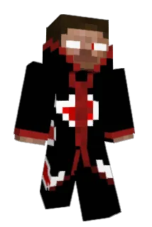 Giantcd Minecraft avatar full body