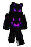Giazmo Minecraft avatar full body