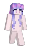 GibEh Minecraft avatar full body
