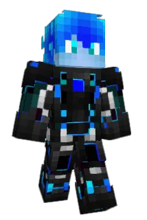 GibLabymodEmote Minecraft avatar full body