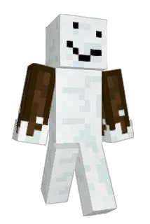 Gibbard03 Minecraft avatar full body