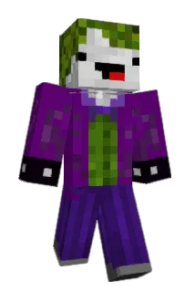 GibbyTheGoon Minecraft avatar full body