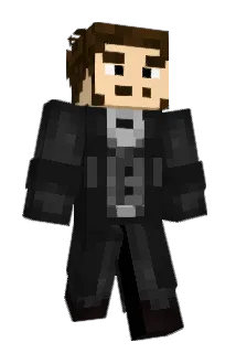 Gibby_69420 Minecraft avatar full body