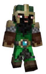 Custom render preview