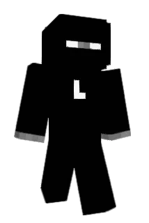Gibril__ Minecraft avatar full body