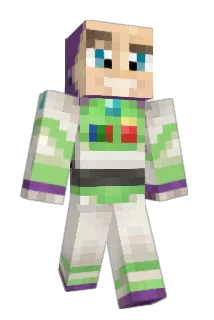 Gibs960 Minecraft avatar full body