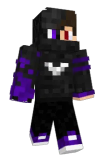 Giccio Minecraft avatar full body