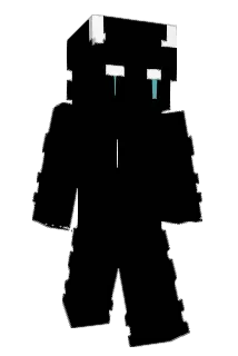 Giemo Minecraft avatar full body