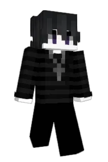 GiftThem Minecraft avatar full body