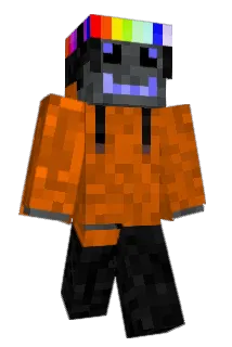 GiftingGlue Minecraft avatar full body