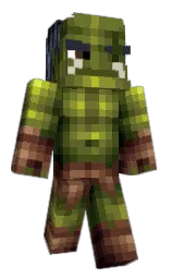 Custom render preview