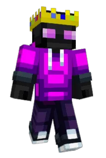 Gifty32 Minecraft avatar full body