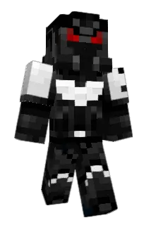 Giga12563 Minecraft avatar full body