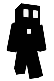 GigaJule Minecraft avatar full body