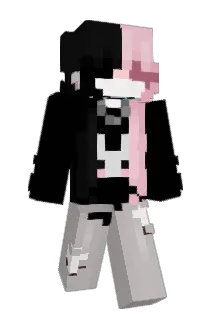 GigaMy192 Minecraft avatar full body