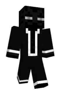 GigaRocket121 Minecraft avatar full body