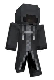 Gigaba97 Minecraft avatar full body
