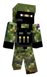 Custom render preview