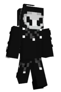 Gigadude91 Minecraft avatar full body