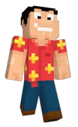 Custom render preview