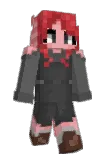 Gigi_23 Minecraft avatar full body