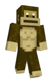 Gigidee_ Minecraft avatar full body