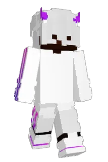 Gigio__7 Minecraft avatar full body
