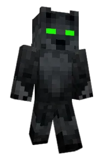 Giian_ Minecraft avatar full body