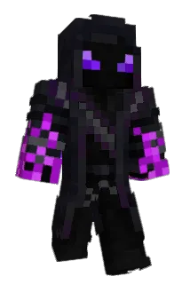 Giibbyyyy Minecraft avatar full body