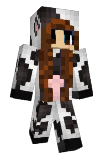 Giiinge_ Minecraft avatar full body
