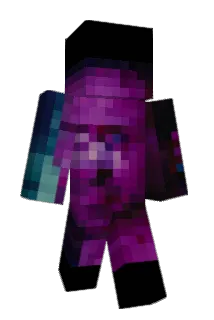 Gijom_ Minecraft avatar full body