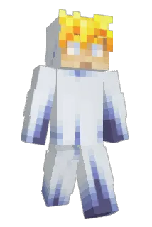 Gijpa04 Minecraft avatar full body