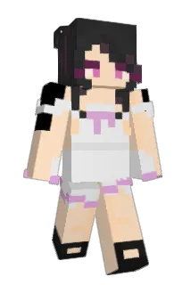 Giko_20 Minecraft avatar full body