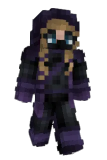 GilSoTay006 Minecraft avatar full body