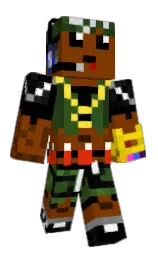 Custom render preview