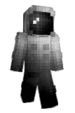 Gilbe10 Minecraft avatar full body