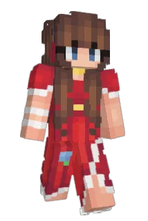 GildedKing24 Minecraft avatar full body