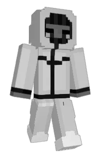 GildoLanches Minecraft avatar full body