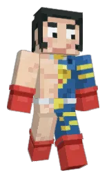 Custom render preview