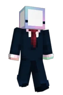 Gilgamesh916 Minecraft avatar full body